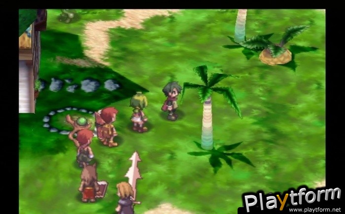 Phantom Brave: We Meet Again (Wii)