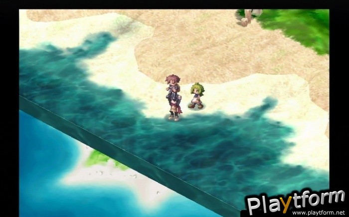 Phantom Brave: We Meet Again (Wii)