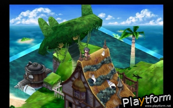 Phantom Brave: We Meet Again (Wii)