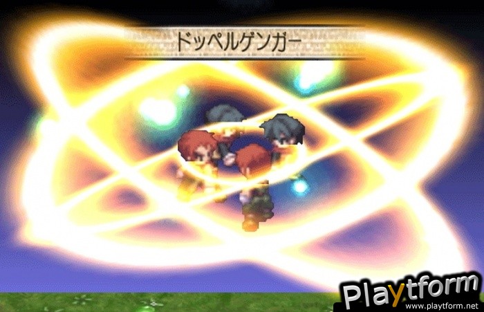 Phantom Brave: We Meet Again (Wii)