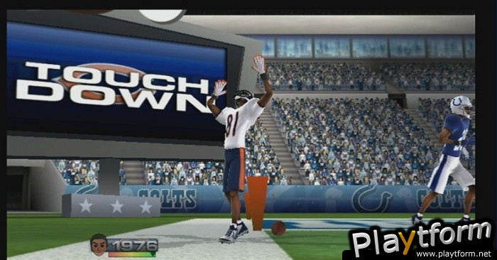 Madden NFL 10 (Wii)