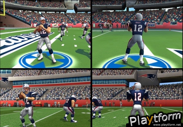 Madden NFL 10 (Wii)