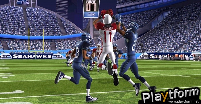 Madden NFL 10 (Wii)