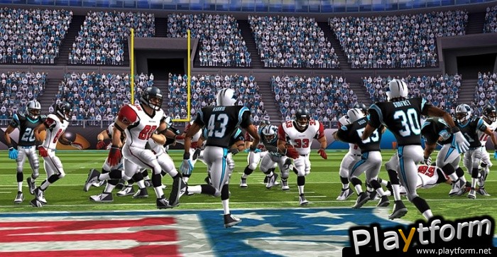 Madden NFL 10 (Wii)