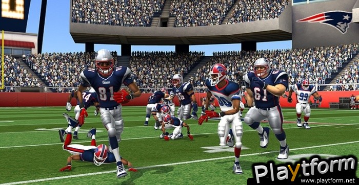 Madden NFL 10 (Wii)