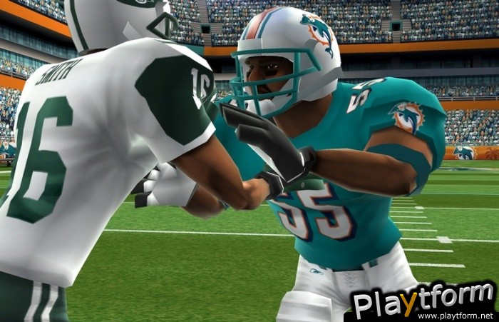 Madden NFL 10 (Wii)