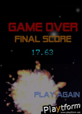 Space Evaders (iPhone/iPod)