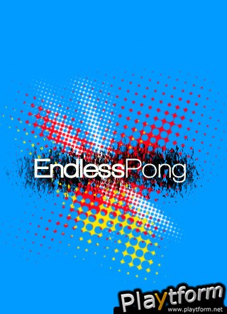 Endless Pong (iPhone/iPod)