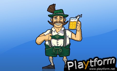 Oktoberfest The Official Game (iPhone/iPod)