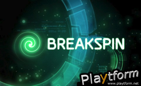 Breakspin (iPhone/iPod)