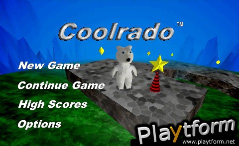 Coolrado (iPhone/iPod)