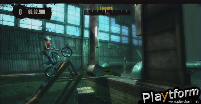 Trials HD (Xbox 360)