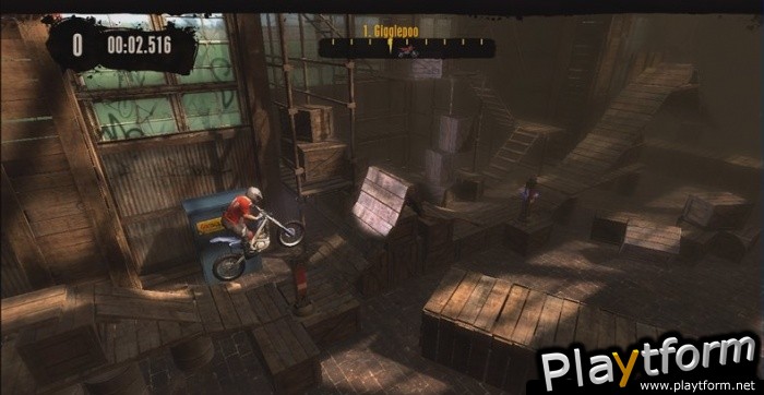 Trials HD (Xbox 360)