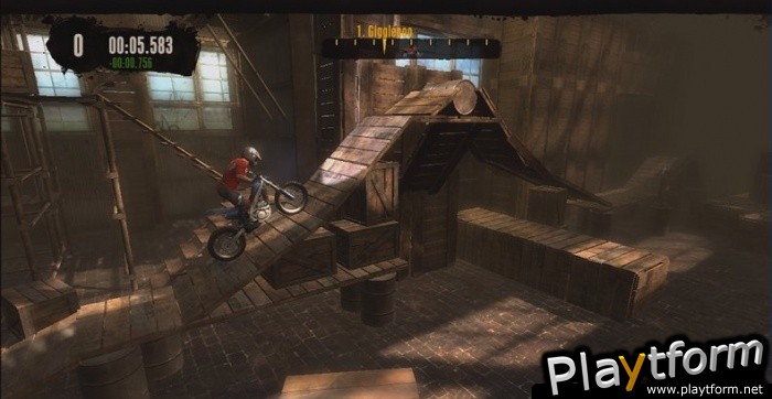 Trials HD (Xbox 360)