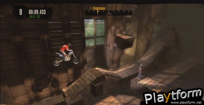 Trials HD (Xbox 360)