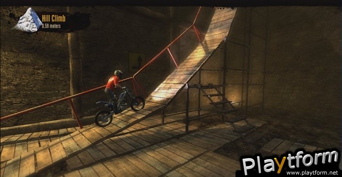 Trials HD (Xbox 360)