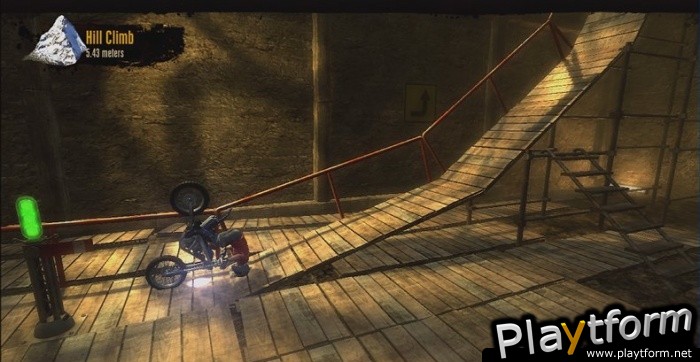 Trials HD (Xbox 360)