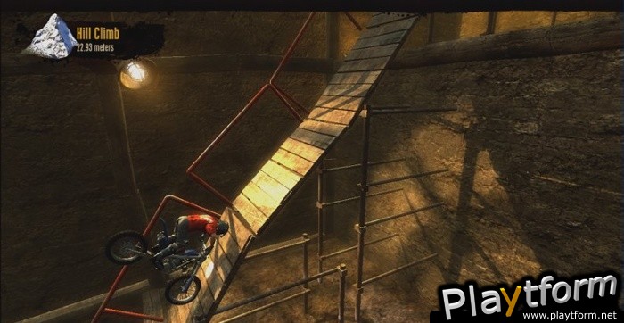 Trials HD (Xbox 360)