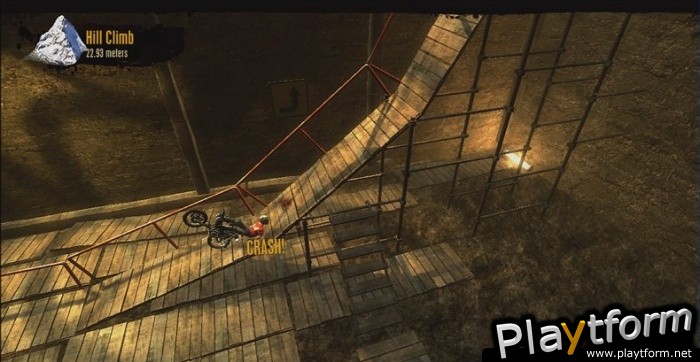 Trials HD (Xbox 360)