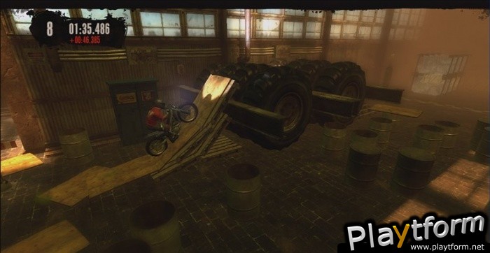 Trials HD (Xbox 360)