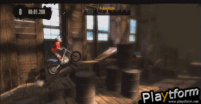 Trials HD (Xbox 360)