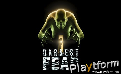 Darkest Fear (iPhone/iPod)