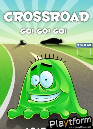 Crossroads (iPhone/iPod)