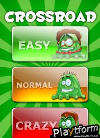 Crossroads (iPhone/iPod)