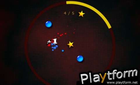 Around - Original Ball Breaker (iPhone/iPod)