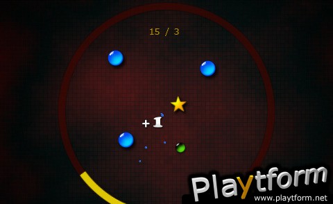 Around - Original Ball Breaker (iPhone/iPod)