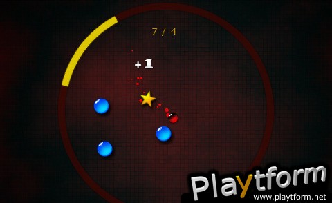 Around - Original Ball Breaker (iPhone/iPod)