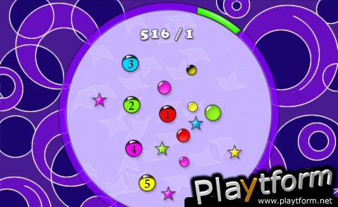 Around - Original Ball Breaker (iPhone/iPod)