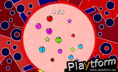 Around - Original Ball Breaker (iPhone/iPod)