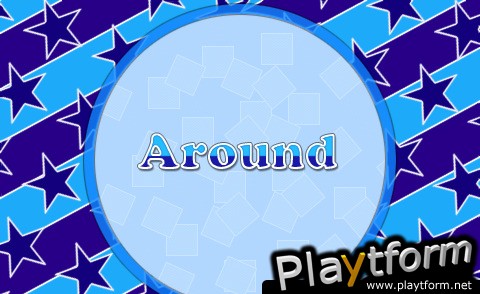 Around - Original Ball Breaker (iPhone/iPod)