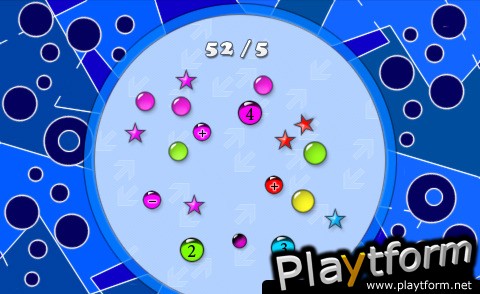 Around - Original Ball Breaker (iPhone/iPod)