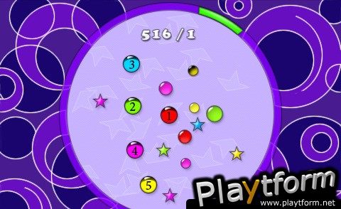 Around - Original Ball Breaker (iPhone/iPod)