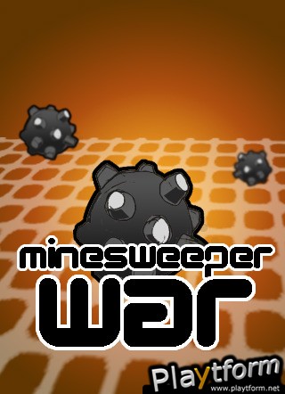 MineSweeper War (iPhone/iPod)