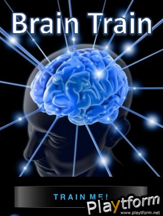 BrainTrain (iPhone/iPod)