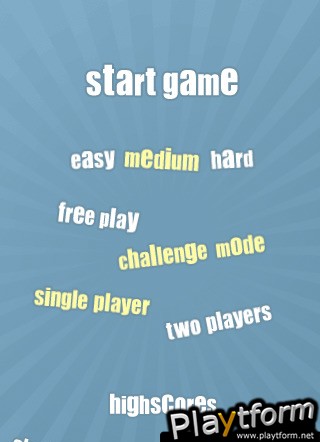 Breakfast Brain Challenge (iPhone/iPod)