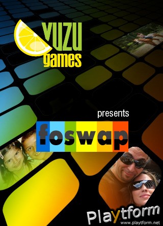 Foswap (iPhone/iPod)