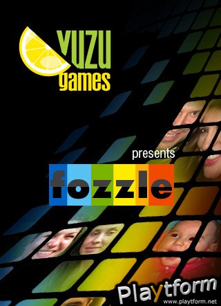 Fozzle (iPhone/iPod)