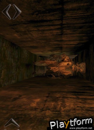 IF.E.A.R. (iPhone/iPod)