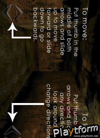 IF.E.A.R. (iPhone/iPod)