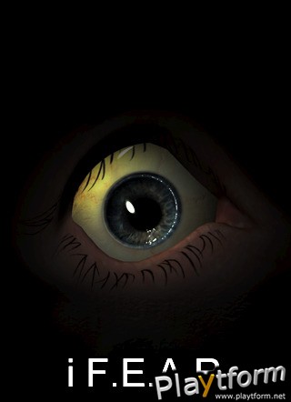 IF.E.A.R. (iPhone/iPod)