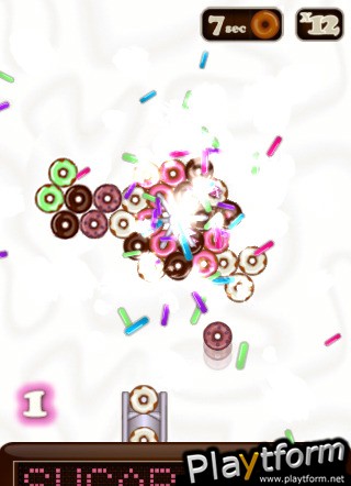 SugarRush (iPhone/iPod)