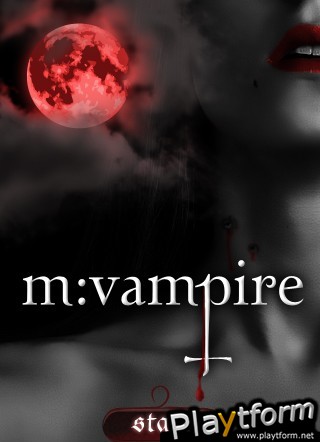 m:Vampire (iPhone/iPod)