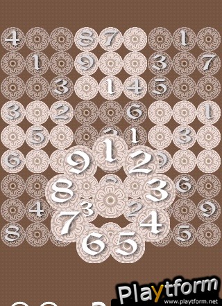 advanced Sudoku (iPhone/iPod)