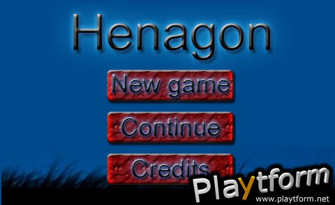 Henagon (iPhone/iPod)