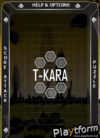 T-Kara (iPhone/iPod)