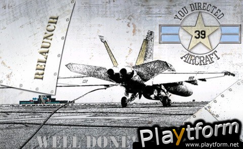 Flight Deck (iPhone/iPod)